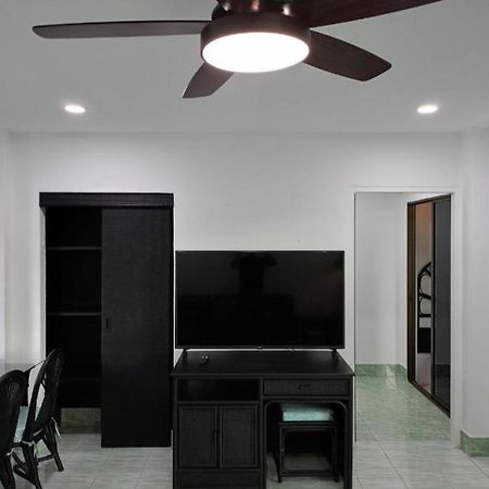 Patong Sunbeach Mansion Екстер'єр фото