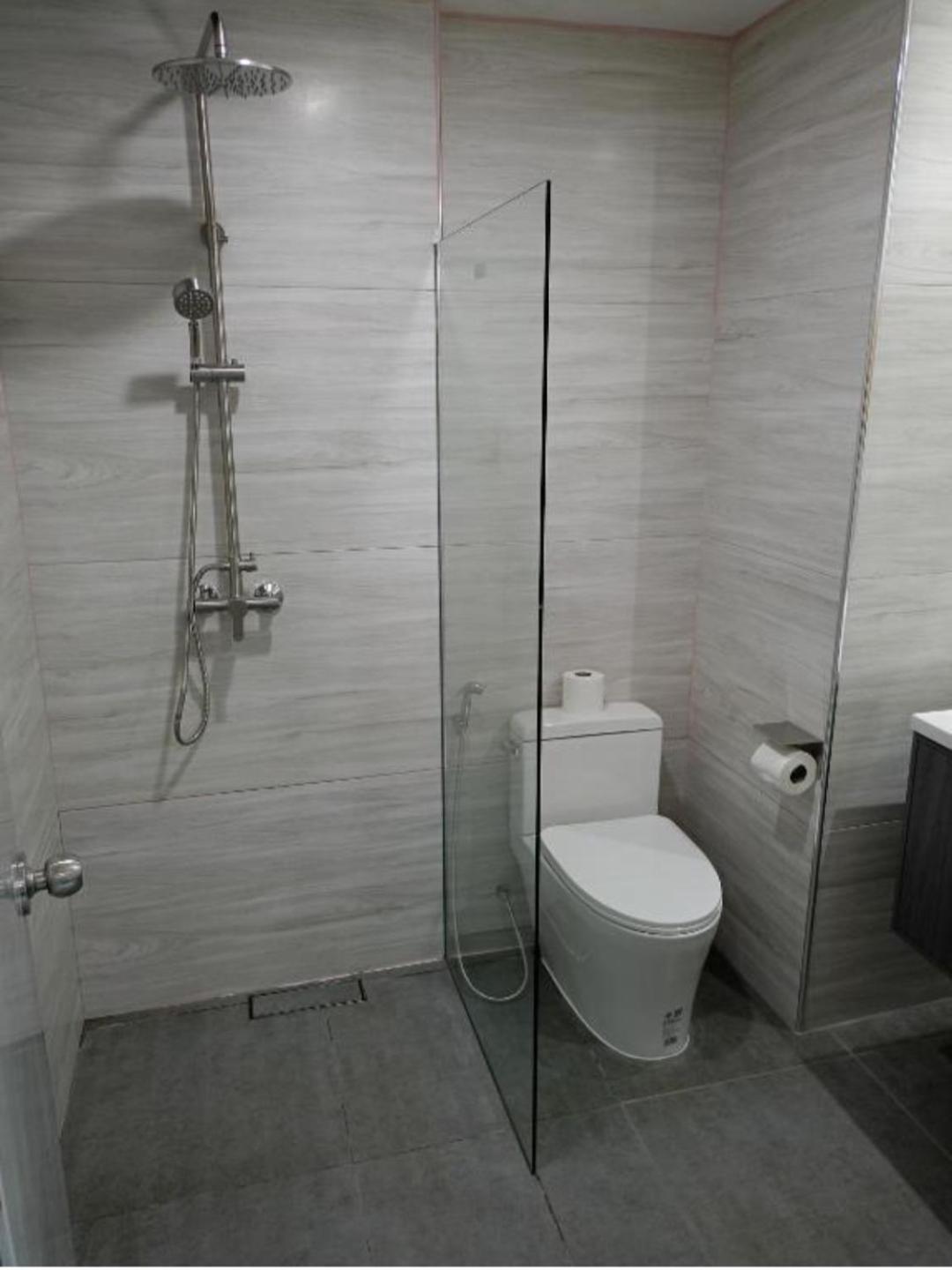 Patong Sunbeach Mansion Екстер'єр фото